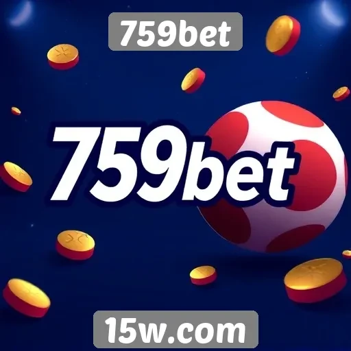 Promocional: eventos importantes da 759bet