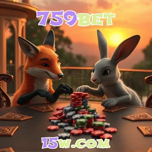 759bet e-Sports: Apostas e Emoções na Palma da Sua Mão!