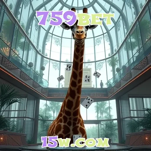 759bet e Seus Jogos Diversos: Uma Aventura Sem Fim!