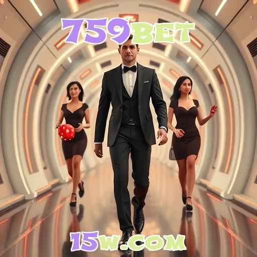 759bet: Novidades Que Você Não Pode Perder para se Divertir