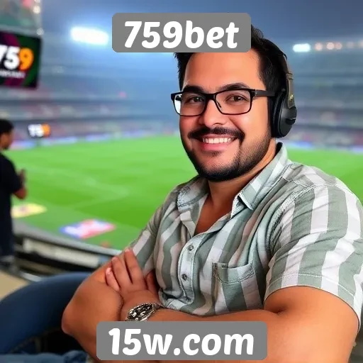 Depoimentos de usuários sobre a experiência na 759bet